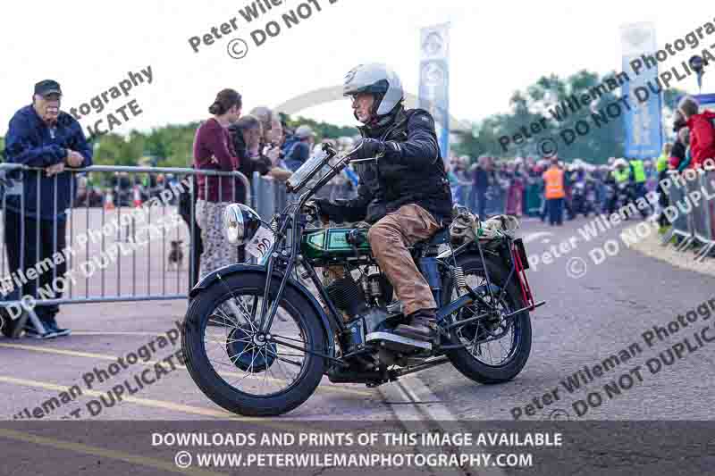 Vintage motorcycle club;eventdigitalimages;no limits trackdays;peter wileman photography;vintage motocycles;vmcc banbury run photographs